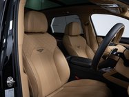 Bentley Bentayga 3.0 TFSi V6 17.3kWh SUV 5dr Petrol Plug-in Hybrid Auto 4WD Euro 6 (s/s) (44 3