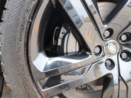 Land Rover Discovery R-DYNAMIC HSE MHEV 7 seater genuine Land Rover seats  10