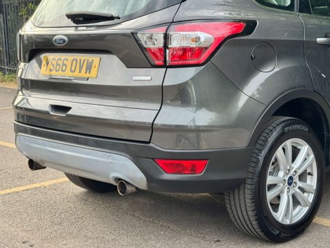 Ford Kuga 1.5 Kuga Zetec 5dr 40