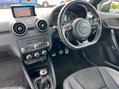 Audi A1 1.4 TFSI CoD S line Euro 6 (s/s) 3dr 24