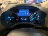 Ford Kuga 2.0 TDCi Titanium X 2WD Euro 6 (s/s) 5dr 29