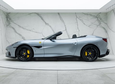 Ferrari Portofino M 6