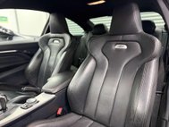 BMW M4 3.0 BiTurbo Coupe 2dr Petrol DCT Euro 6 (s/s) (431 ps) 26