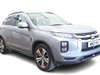 Mitsubishi Asx 2.0 MIVEC Exceed SUV 5dr Petrol Manual Euro 6 (s/s) (150 ps)