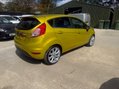 Ford Fiesta 1.0T EcoBoost Titanium Hatchback 5dr Petrol Manual Euro 6 (s/s) (100 ps) 3