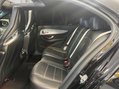 Mercedes-Benz E Class 4.0 AMG E 63 S Premium 4Matic+ Auto 4WD 4dr 12