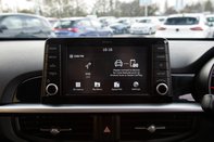 Kia Picanto GT-LINE 21