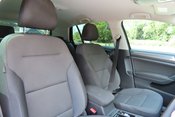 Volkswagen Golf 35.8kWh e-Golf Hatchback 5dr Electric Auto (136 ps) 8