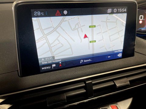 Peugeot 5008 1.2 PureTech GPF Allure SUV 5dr Petrol EAT Euro 6 (s/s) (130 ps) 16