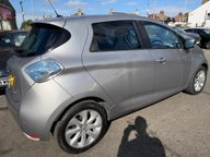 Renault Zoe DYNAMIQUE INTENS 19