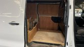 Vauxhall Vivaro SWB L1H1 Low Roof Prime 2700 Air Con Sensors EURO 6 8