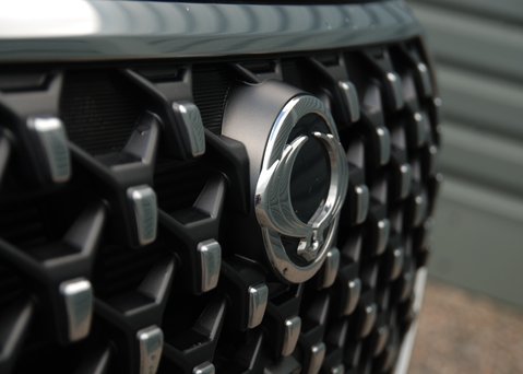 SsangYong Rexton ULTIMATE PLUS 15