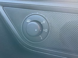 Skoda Fabia 1.0 Fabia Colour Edition TSI 5dr 51