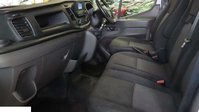 Ford Transit 2.0 350 EcoBlue Leader Panel Van 5dr Diesel Manual RWD L3 H2 Euro 6 (s/s) ( 4