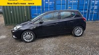 Vauxhall Corsa 1.4i ecoTEC SE Nav Hatchback 5dr Petrol Auto Euro 6 (90 ps) 3