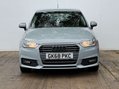 Audi A1 1.4 A1 Sportback TFSI Sport Nav Semi-Auto 5dr 42