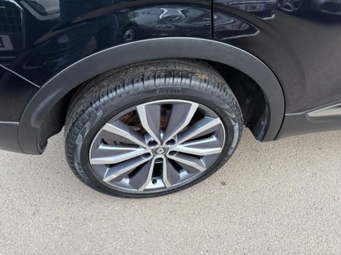 Renault Kadjar 1.2 TCe Signature Nav Euro 6 (s/s) 5dr 26