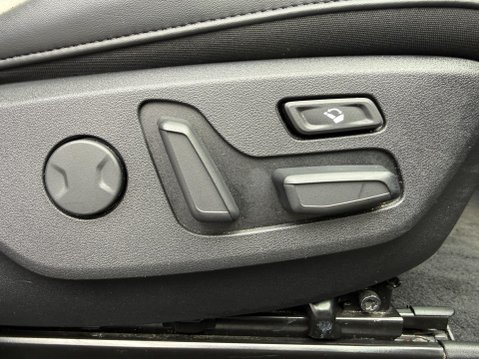 Kia EV6 77.4kWh GT-Line S Hatchback 5dr Electric Auto (225 bhp) 37