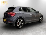 Volkswagen Polo 2.0 TSI GTI Hatchback 5dr Petrol DSG Euro 6 (s/s) (207 ps) 7