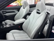 BMW M4 3.0 BiTurbo Competition Convertible 2dr Petrol DCT Euro 6 (s/s) (450 ps) 7