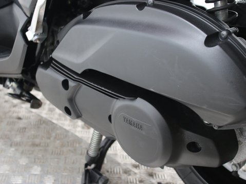 Yamaha Nmax 125 GPD125-A ABS 33