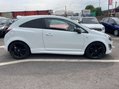 Vauxhall Corsa 1.2 Corsa Limited Edition 3dr 9