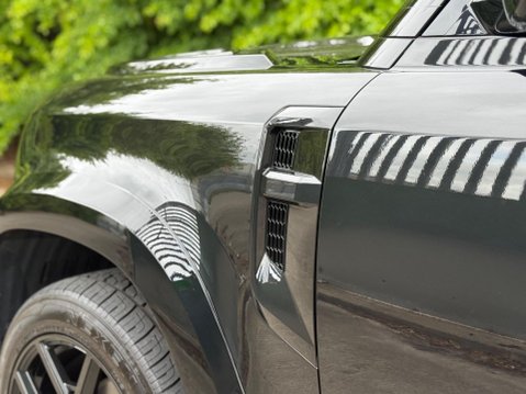 Land Rover Defender 3.0 D250 MHEV X-Dynamic S Auto 4WD Euro 6 (s/s) 3dr 38