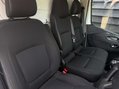 Vauxhall Vivaro 1.6 Vivaro 2900 Sportive CDTi 38