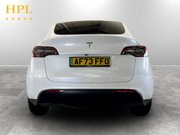 Tesla Model Y SUV 5dr Electric Auto RWD (346 ps) 6