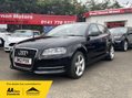Audi A3 1.6 Technik Sportback Euro 5 5dr 1