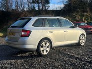 Skoda Fabia 1.0 Fabia SE L TSi Semi-Auto 5dr 3