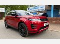 Land Rover Range Rover Evoque 2.0 Range Rover Evoque Autobiography MHEV Auto 4WD 5dr 1