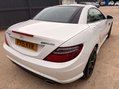 Mercedes-Benz SLK 1.8 SLK 200 AMG Sport BlueEfficiency 2dr 27