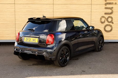 Mini Hatch COOPER SPORT