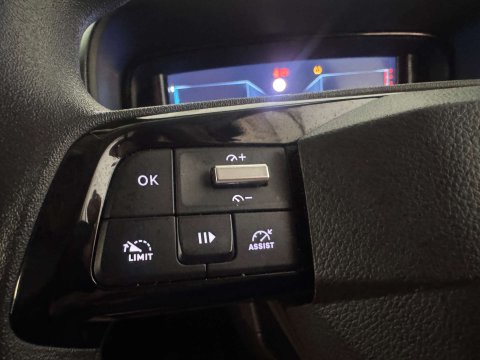 Citroen Berlingo 1.5 Berlingo Enterprise BlueHDi S/S 5dr 15