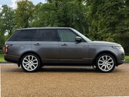 Land Rover Range Rover TDV6 VOGUE 4