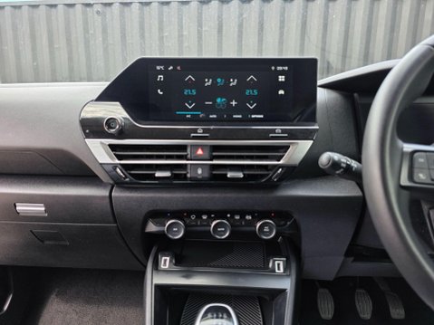 Citroen C4 1.2 PureTech Sense Euro 6 (s/s) 5dr 13