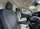Ford Transit Custom SWB L1H1 Low Roof Limited 300 Air Con Alloys Sensors EURO 6 14