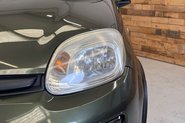 Fiat Panda 1.3 MultiJet 4x4 Hatchback 5dr Diesel Manual Euro 5 (s/s) (75 bhp) 22