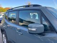 Jeep Renegade 2.0 MultiJetII Longitude 4WD Euro 6 (s/s) 5dr 14