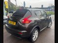 Nissan Juke 1.6 Acenta Premium Euro 5 5dr 4