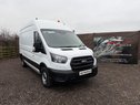 Ford Transit 2.0 350 EcoBlue Leader RWD L3 H3 Euro 6 (s/s) 5dr