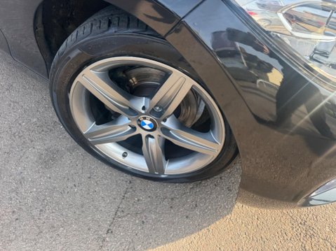 BMW 1 Series 1.5 118i Sport Euro 6 (s/s) 5dr 14