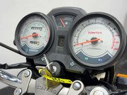 Zontes ZT ZT 125 2013 18K GOOD RUNNING 125CC PROJECT BIKE NAKED 17