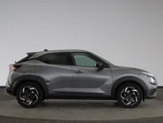 Nissan Juke N-CONNECTA 4
