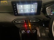 Dacia Jogger 1.6 Hybrid Expression MPV 5dr Petrol Hybrid Auto Euro 6 (s/s) (140 ps) Allo 17
