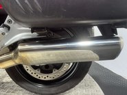 Honda ST 2004 38K FULL LUGGAGE NEW MOT SERVICED BIG CC TOURER BIKE 33