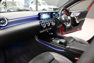 Mercedes-Benz A Class 2.0 A 250 AMG Line Premium+ Auto 5dr 11