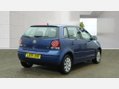 Volkswagen Polo SE 4