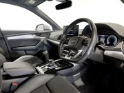 Audi Q5 2.0 TFSIe 50 S line Sportback 5dr Petrol Plug-in Hybrid S Tronic quattro Eu 12